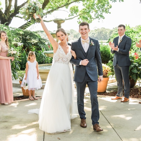 Meet your Posher, Tj - Picture 1 of 1